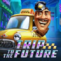 Trip to the Future-Evoplay